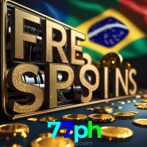 77ph: Jogos de Mesa ao Vivo - Imersão Total, Slots - Grandes Prêmios, Roleta - Altas Chances