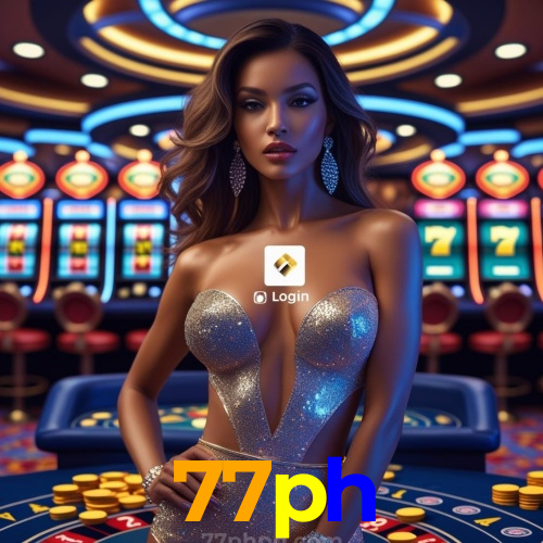 77ph: cassino online no Brasil — certificada e premiada