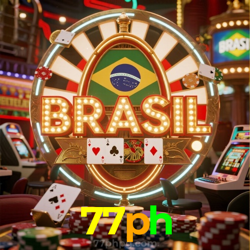 77ph: cassino online no Brasil — certificada e premiada