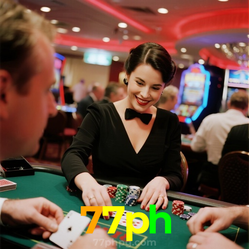 77ph: cassino online no Brasil — certificada e premiada