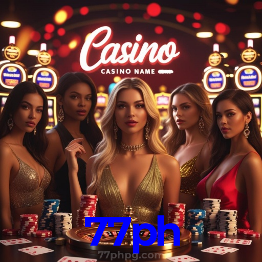 Cassino do 77ph — jackpots progressivos e Megaways