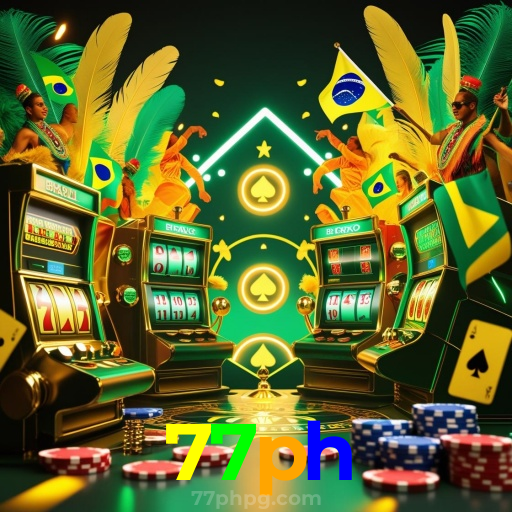 Login seguro no 77ph — privacidade e LGPD